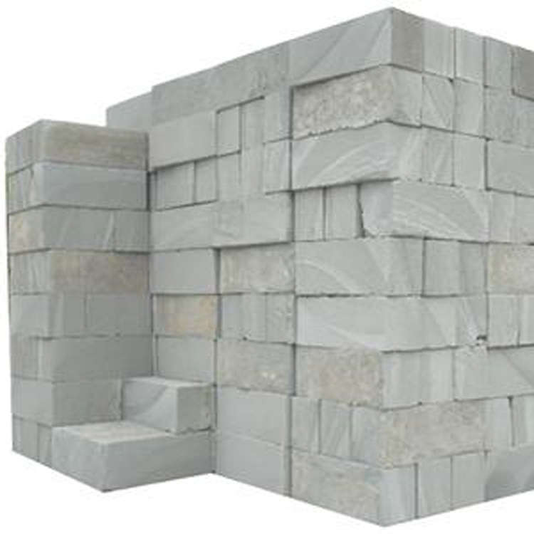 罗庄不同砌筑方式蒸压加气混凝土砌块轻质砖 加气块抗压强度研究