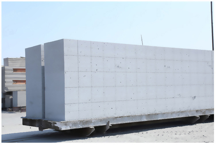 罗庄加气块 加气砌块 轻质砖气孔结构及其影响因素