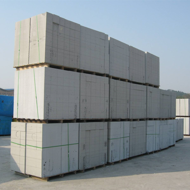 罗庄宁波台州金华厂家：加气砼砌块墙与粘土砖墙造价比照分析